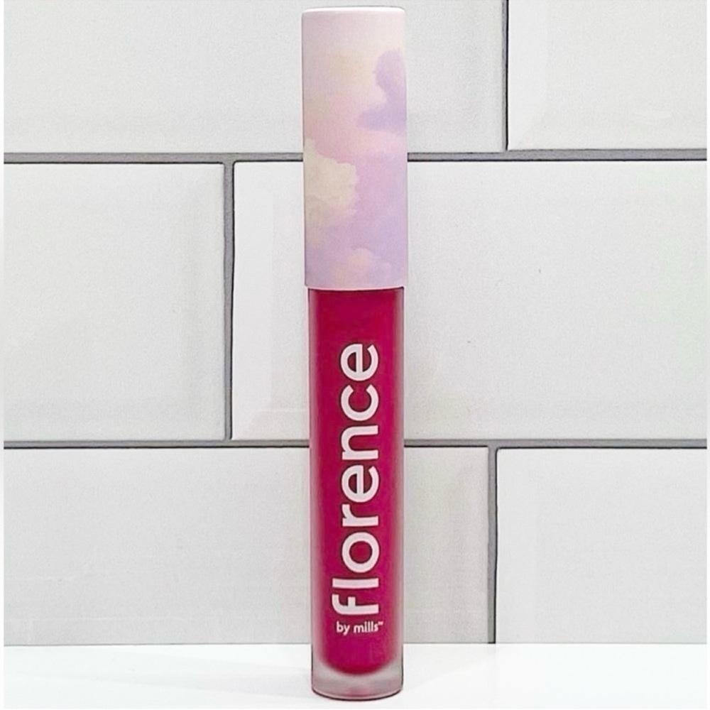 Florence by Mills Radiant Mills Get Glossed Lipgloss
